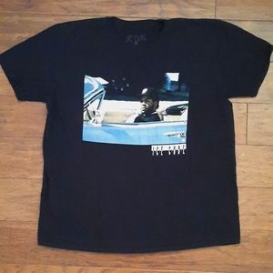 Ice Cube shirt